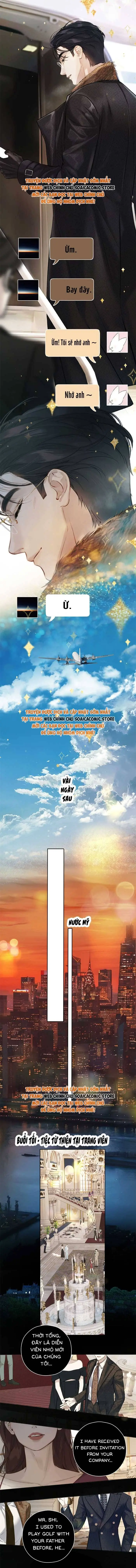 Ninita Yêu Dấu - Phần 2 Chapter 1662.3 - Trang 6