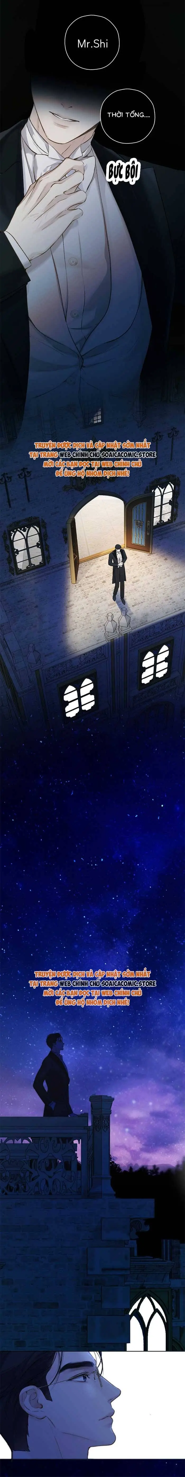Ninita Yêu Dấu - Phần 2 Chapter 1662.3 - Trang 7