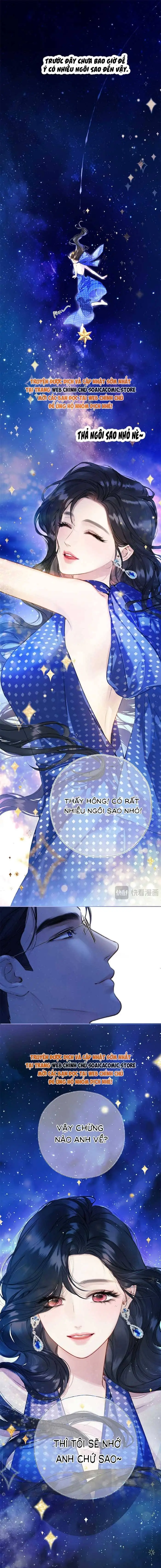 Ninita Yêu Dấu - Phần 2 Chapter 1662.3 - Trang 8