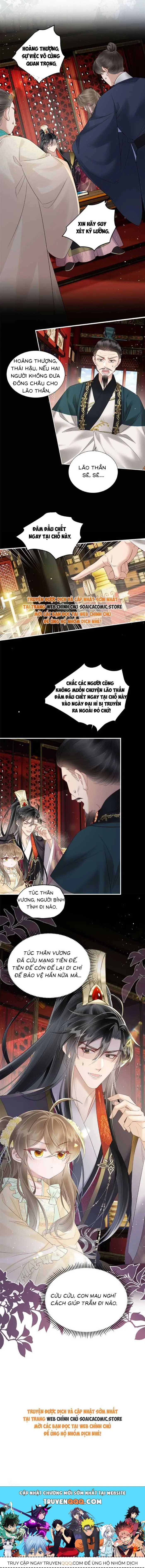 Ninita Yêu Dấu - Phần 2 Chapter 1662.4 - Trang 9