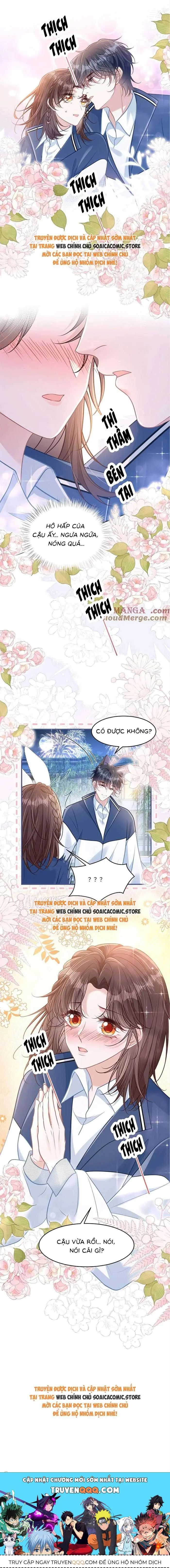 Ninita Yêu Dấu - Phần 2 Chapter 1662.5 - Trang 11