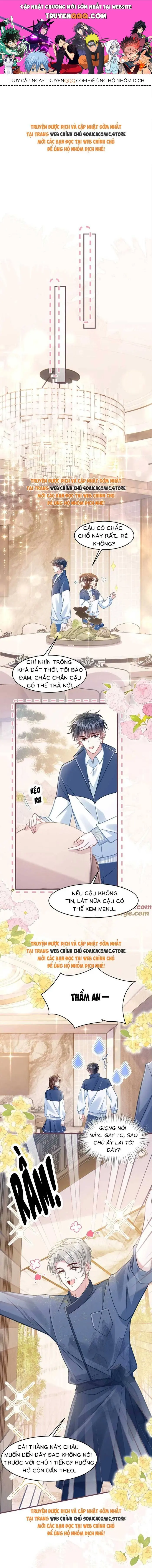 Ninita Yêu Dấu - Phần 2 Chapter 1662.5 - Trang 2