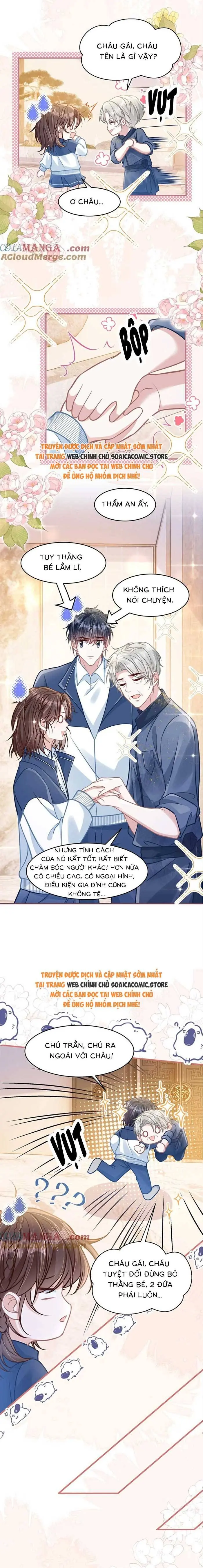 Ninita Yêu Dấu - Phần 2 Chapter 1662.5 - Trang 3
