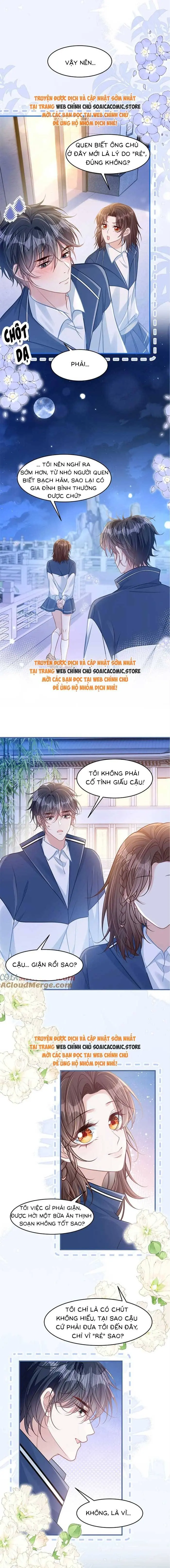 Ninita Yêu Dấu - Phần 2 Chapter 1662.5 - Trang 6