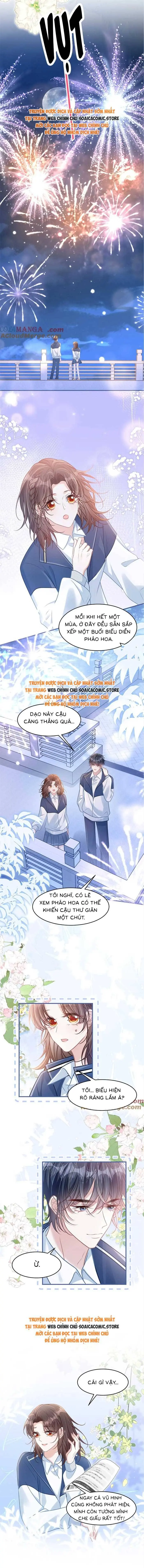 Ninita Yêu Dấu - Phần 2 Chapter 1662.5 - Trang 7