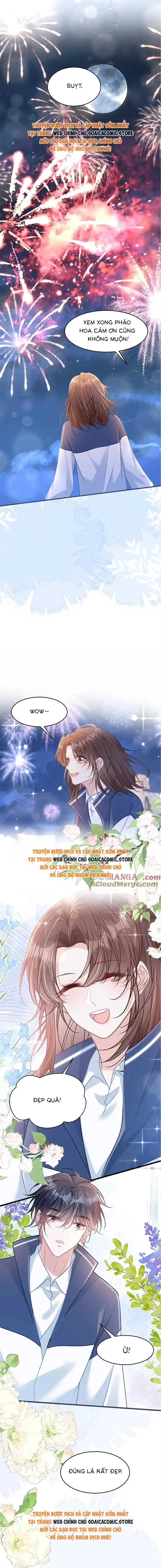 Ninita Yêu Dấu - Phần 2 Chapter 1662.5 - Trang 9