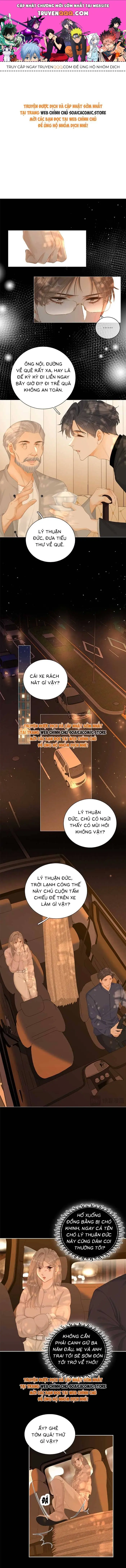 Ninita Yêu Dấu - Phần 2 Chapter 1662.6 - Trang 2