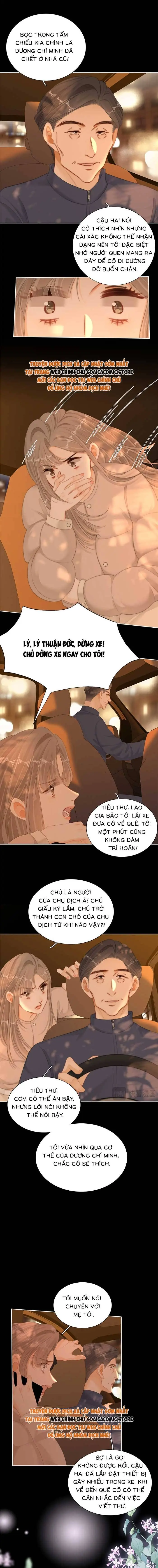 Ninita Yêu Dấu - Phần 2 Chapter 1662.6 - Trang 3