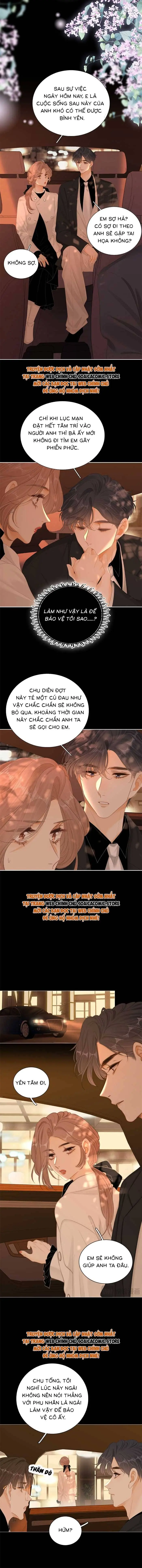 Ninita Yêu Dấu - Phần 2 Chapter 1662.6 - Trang 4
