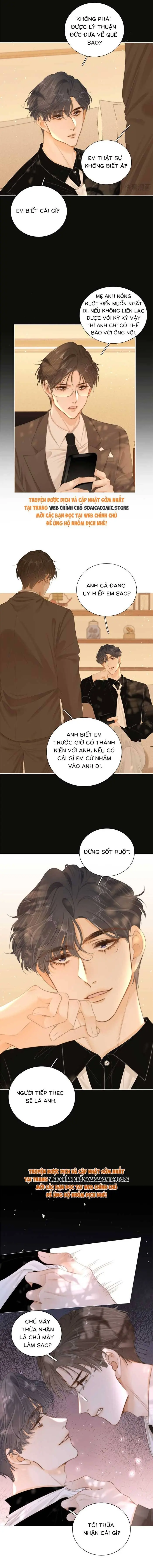 Ninita Yêu Dấu - Phần 2 Chapter 1662.6 - Trang 6