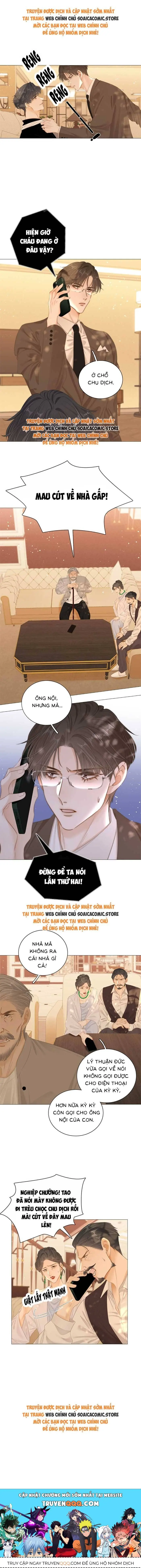 Ninita Yêu Dấu - Phần 2 Chapter 1662.6 - Trang 7