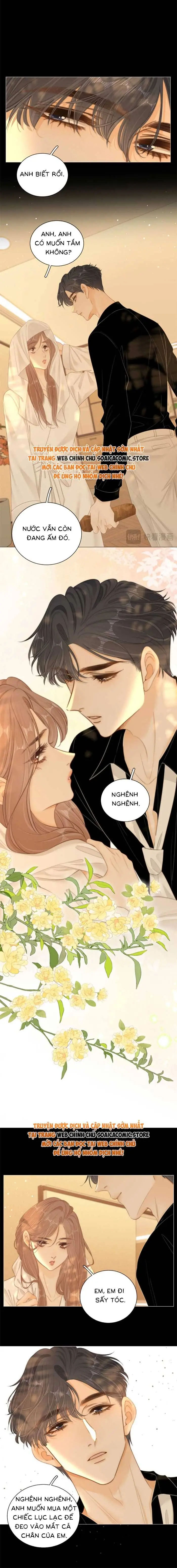 Ninita Yêu Dấu - Phần 2 Chapter 1662.7 - Trang 4