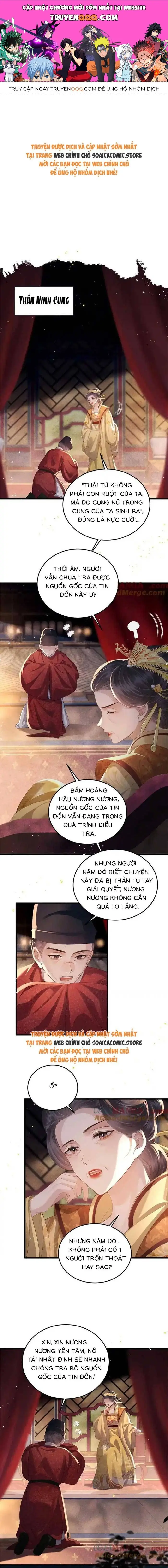 Ninita Yêu Dấu - Phần 2 Chapter 1662.8 - Trang 2