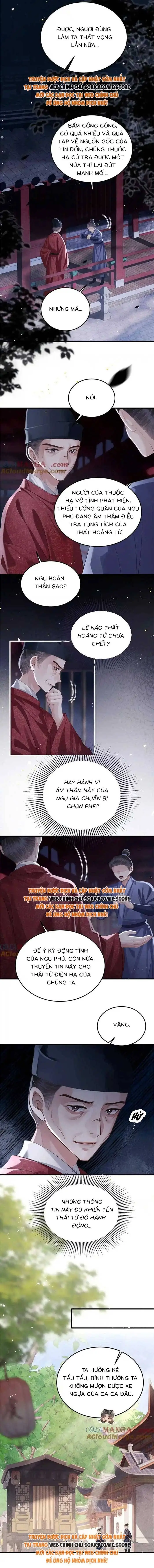 Ninita Yêu Dấu - Phần 2 Chapter 1662.8 - Trang 3