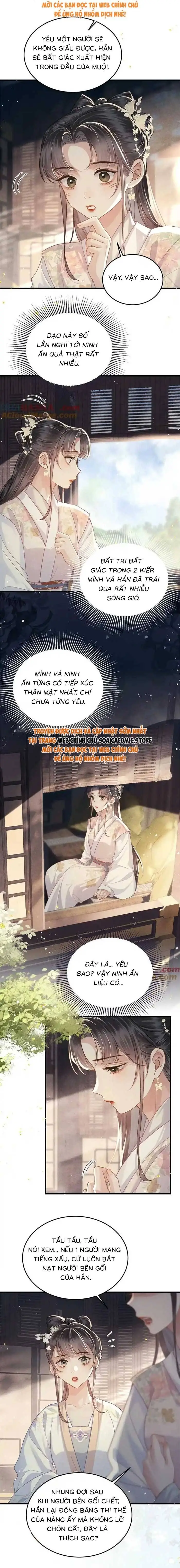 Ninita Yêu Dấu - Phần 2 Chapter 1662.8 - Trang 6