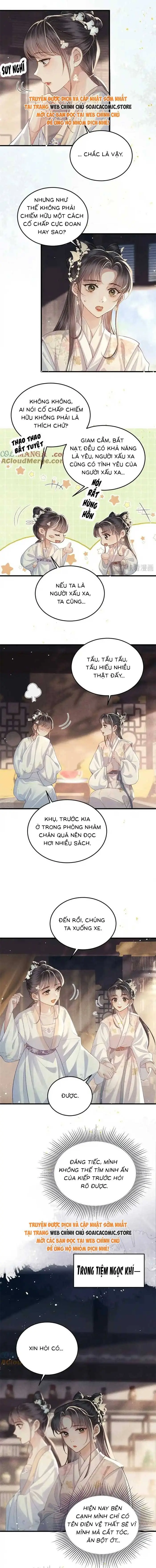 Ninita Yêu Dấu - Phần 2 Chapter 1662.8 - Trang 7