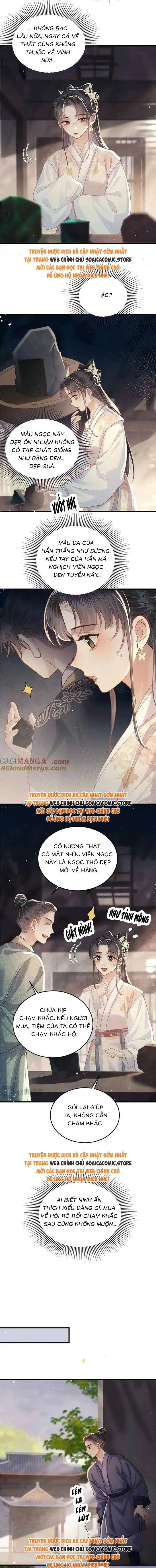 Ninita Yêu Dấu - Phần 2 Chapter 1662.8 - Trang 8