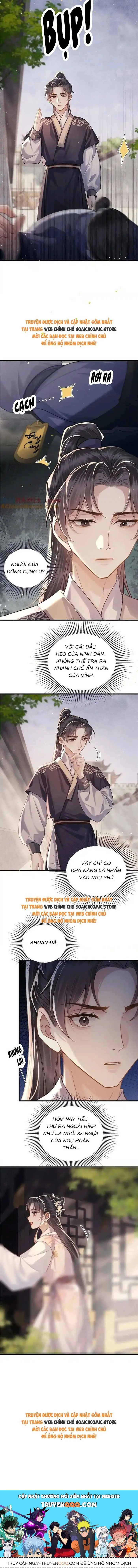 Ninita Yêu Dấu - Phần 2 Chapter 1662.8 - Trang 9