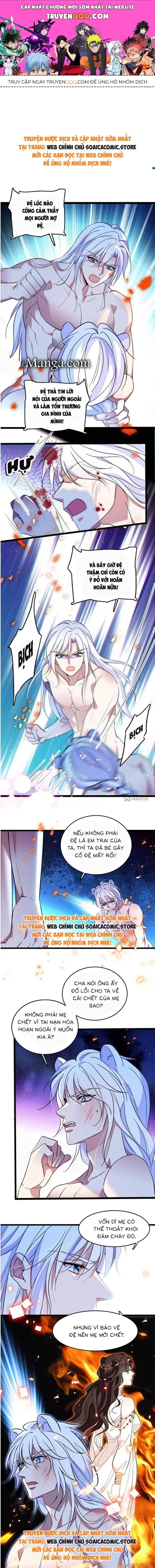Ninita Yêu Dấu - Phần 2 Chapter 1662.9 - Trang 2