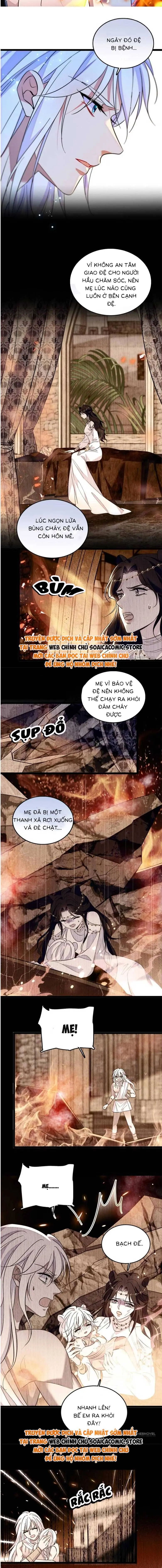 Ninita Yêu Dấu - Phần 2 Chapter 1662.9 - Trang 3