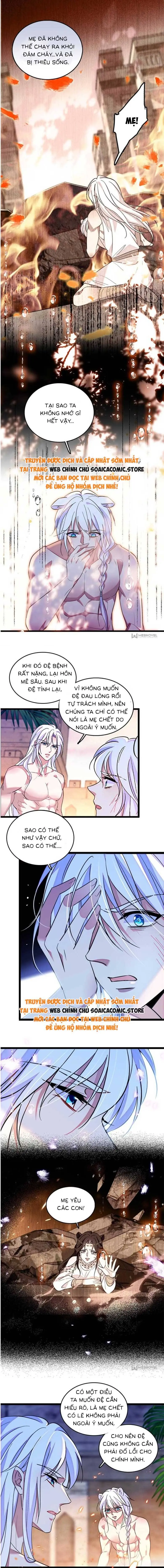 Ninita Yêu Dấu - Phần 2 Chapter 1662.9 - Trang 4