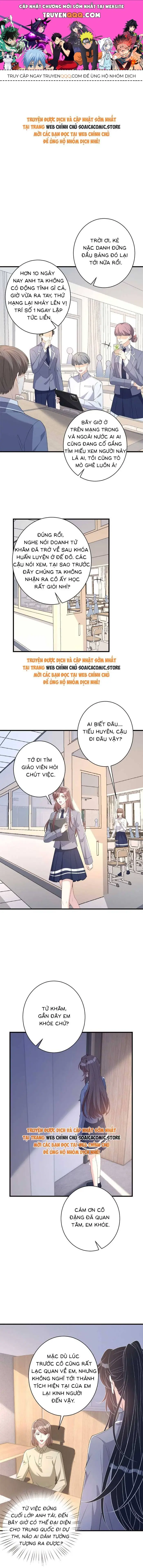 Ninita Yêu Dấu - Phần 2 Chapter 1663.1 - Trang 2
