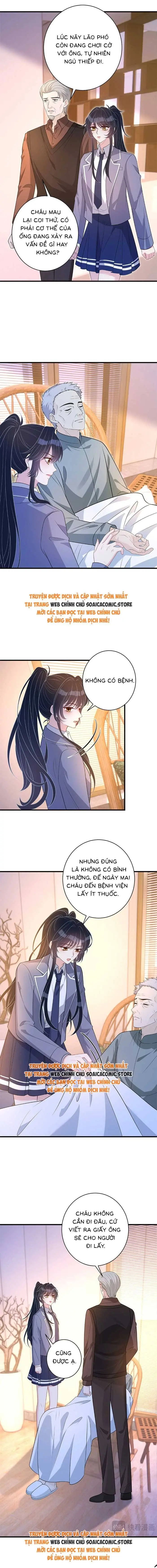 Ninita Yêu Dấu - Phần 2 Chapter 1663.1 - Trang 5