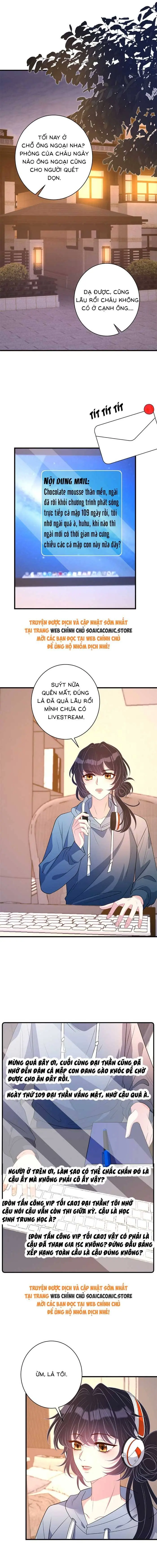 Ninita Yêu Dấu - Phần 2 Chapter 1663.1 - Trang 6