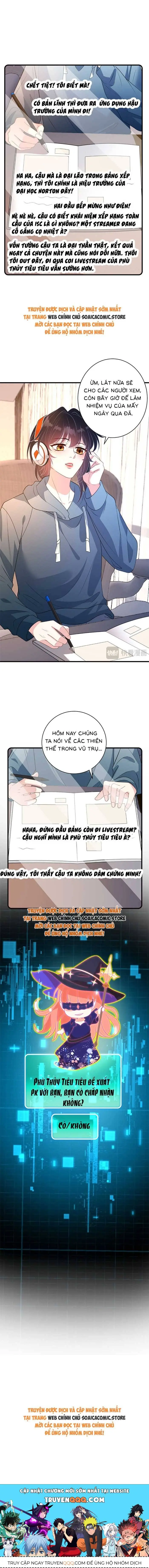 Ninita Yêu Dấu - Phần 2 Chapter 1663.1 - Trang 7