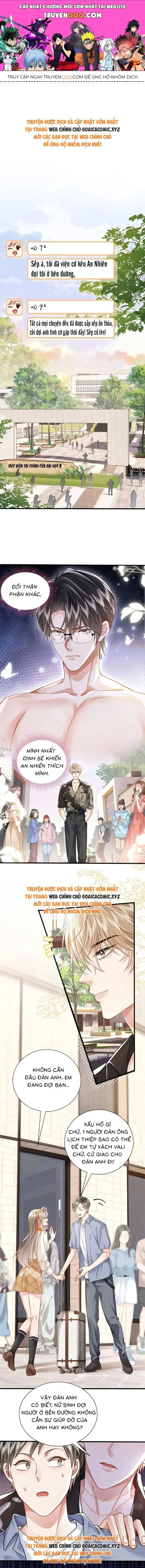 Ninita Yêu Dấu - Phần 2 Chapter 1663.2 - Trang 2
