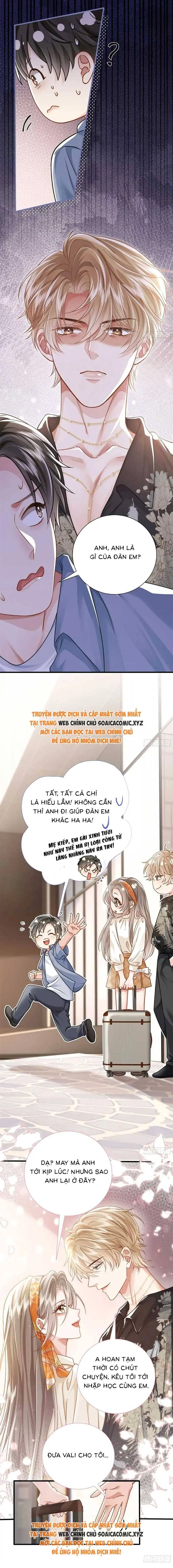 Ninita Yêu Dấu - Phần 2 Chapter 1663.2 - Trang 3