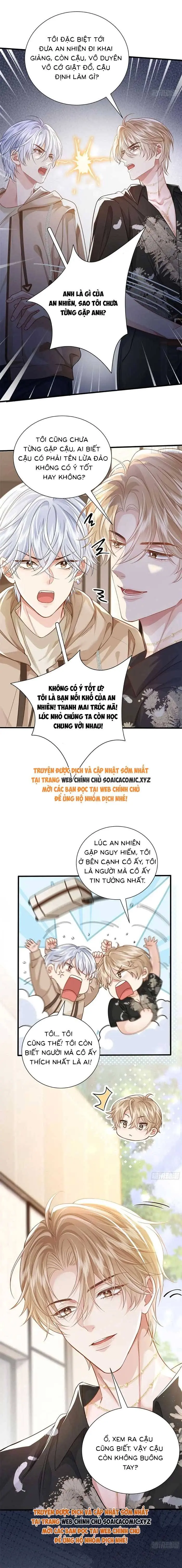 Ninita Yêu Dấu - Phần 2 Chapter 1663.2 - Trang 5