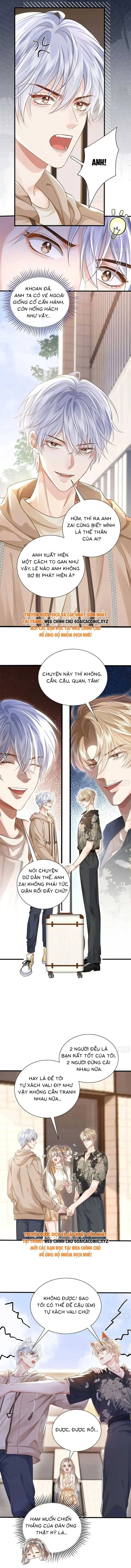 Ninita Yêu Dấu - Phần 2 Chapter 1663.2 - Trang 6