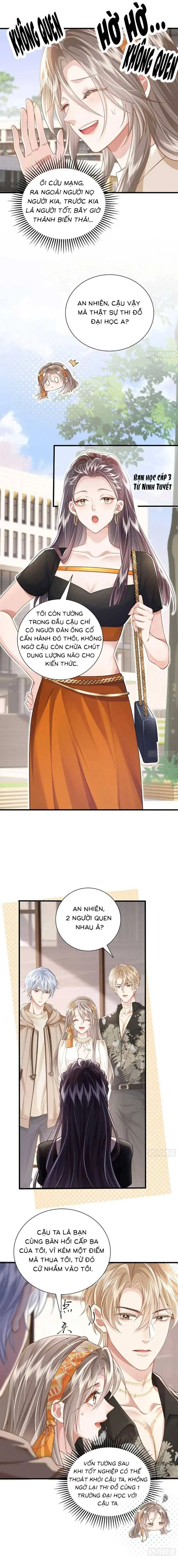 Ninita Yêu Dấu - Phần 2 Chapter 1663.2 - Trang 8