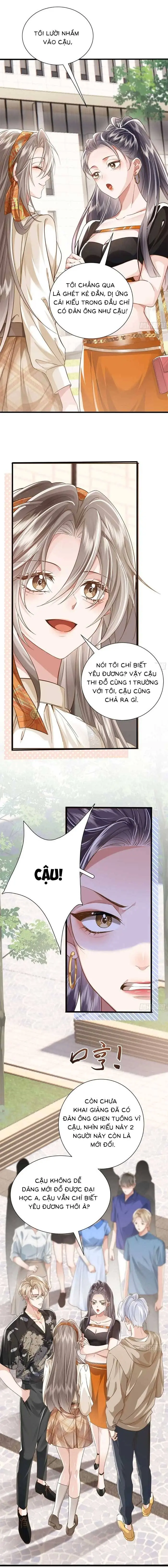 Ninita Yêu Dấu - Phần 2 Chapter 1663.2 - Trang 9