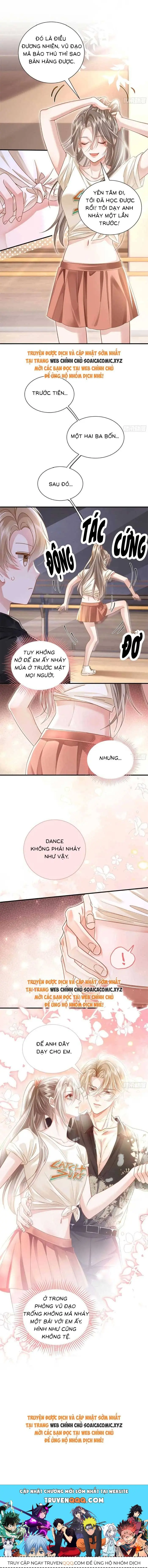 Ninita Yêu Dấu - Phần 2 Chapter 1663.3 - Trang 10