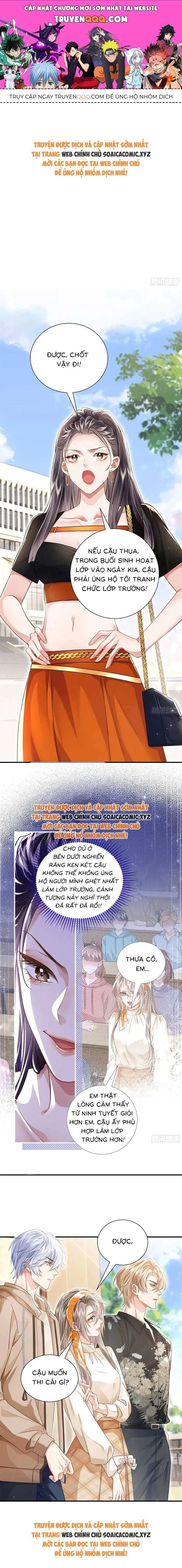 Ninita Yêu Dấu - Phần 2 Chapter 1663.3 - Trang 2