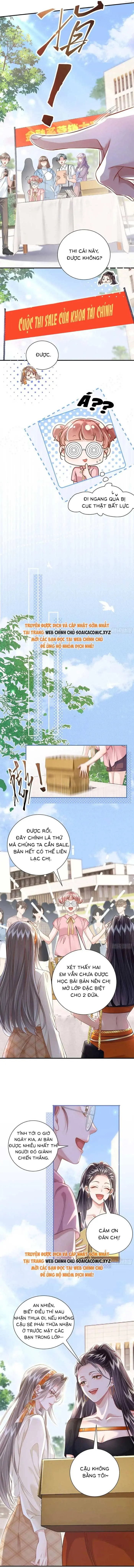 Ninita Yêu Dấu - Phần 2 Chapter 1663.3 - Trang 3