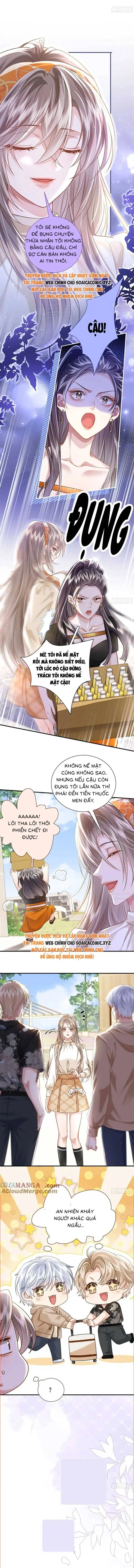 Ninita Yêu Dấu - Phần 2 Chapter 1663.3 - Trang 4