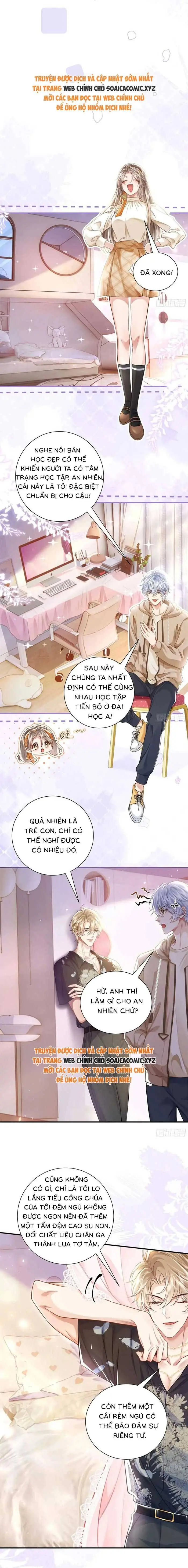 Ninita Yêu Dấu - Phần 2 Chapter 1663.3 - Trang 5