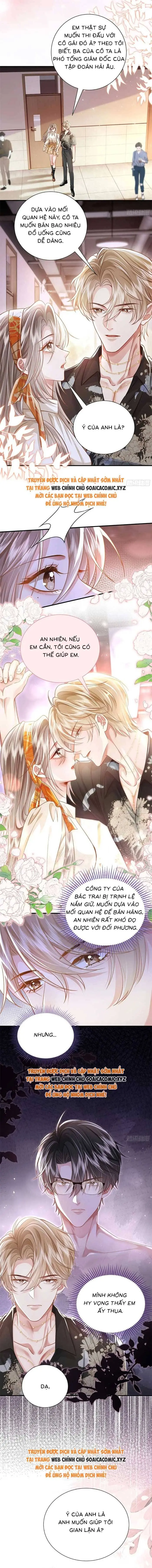 Ninita Yêu Dấu - Phần 2 Chapter 1663.3 - Trang 7