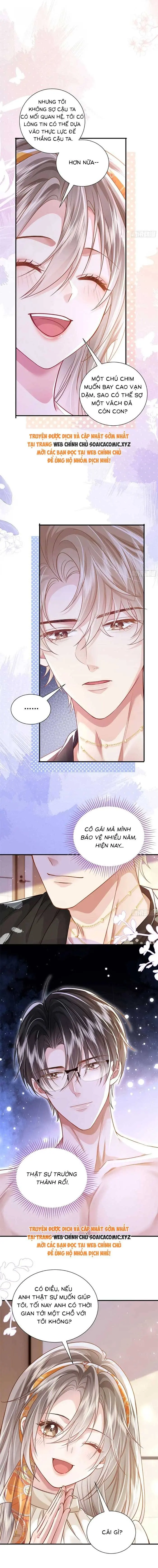 Ninita Yêu Dấu - Phần 2 Chapter 1663.3 - Trang 8