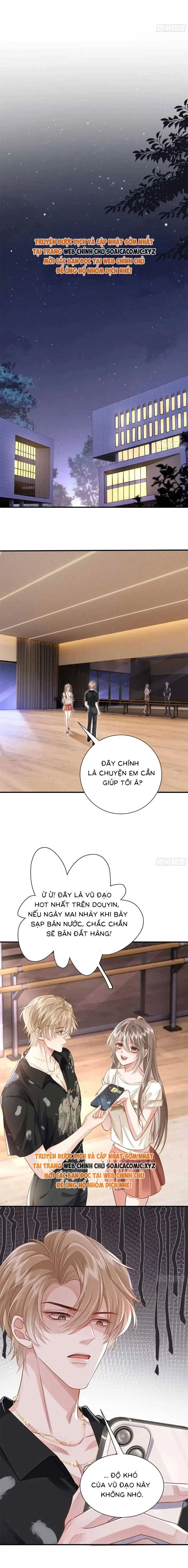 Ninita Yêu Dấu - Phần 2 Chapter 1663.3 - Trang 9