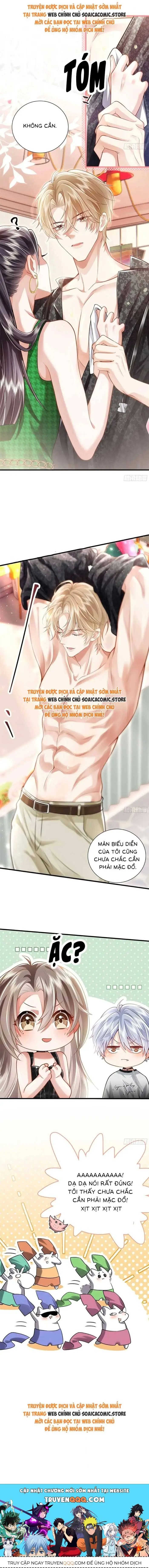 Ninita Yêu Dấu - Phần 2 Chapter 1663.4 - Trang 10