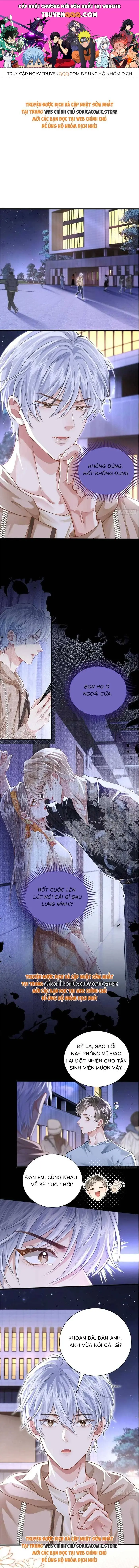 Ninita Yêu Dấu - Phần 2 Chapter 1663.4 - Trang 2
