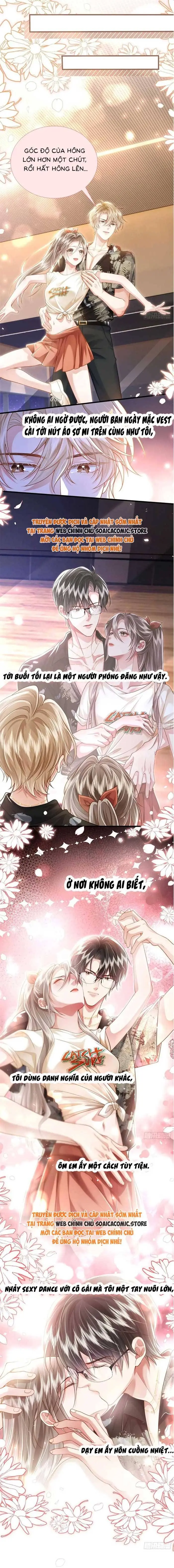Ninita Yêu Dấu - Phần 2 Chapter 1663.4 - Trang 3