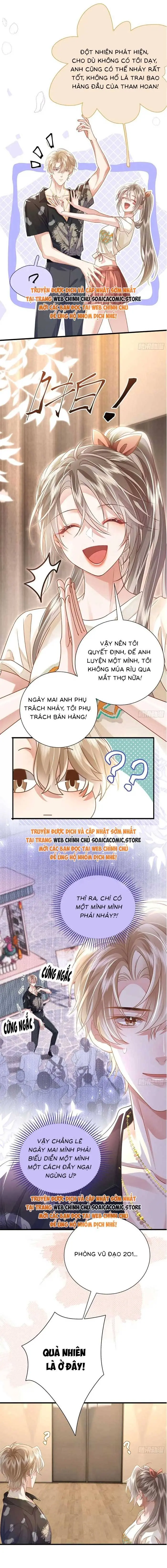 Ninita Yêu Dấu - Phần 2 Chapter 1663.4 - Trang 4