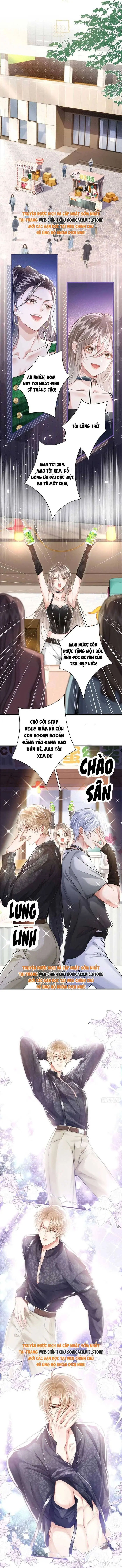 Ninita Yêu Dấu - Phần 2 Chapter 1663.4 - Trang 6