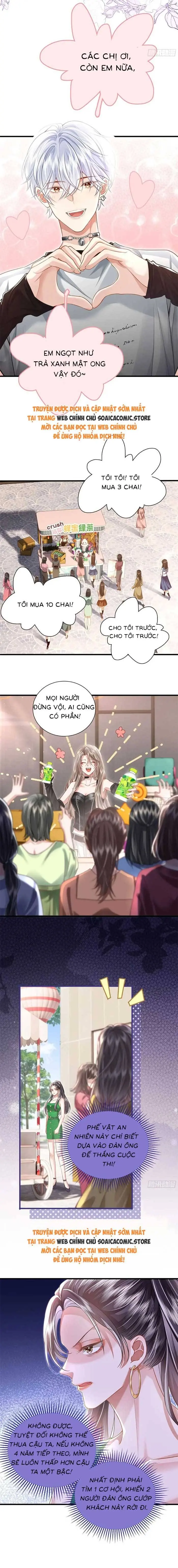 Ninita Yêu Dấu - Phần 2 Chapter 1663.4 - Trang 7