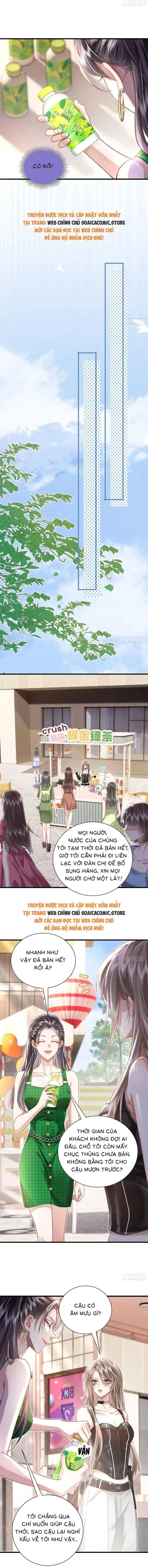 Ninita Yêu Dấu - Phần 2 Chapter 1663.4 - Trang 8